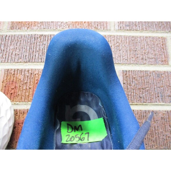 G/Fore Mens MG4+ Twilight Blue Golf Shoes T.P.U. Athletic Sneakers Size 12.5 main image 12